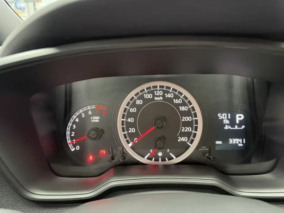 Toyota Levin Lei Ling 2022 TNGA 1.5L Progressive Edition 2023 — thumbnail 5