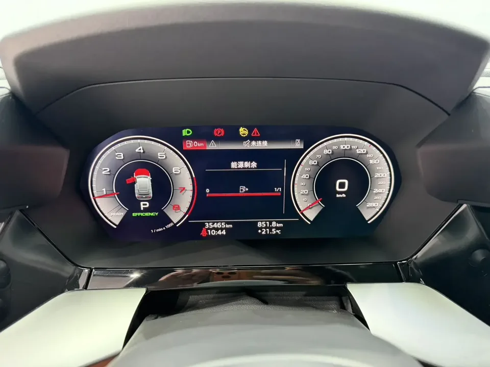 Audi A3 Audi A3 2022 Sportback 35 TFSI Luxury Sports 2022 — thumbnail 5