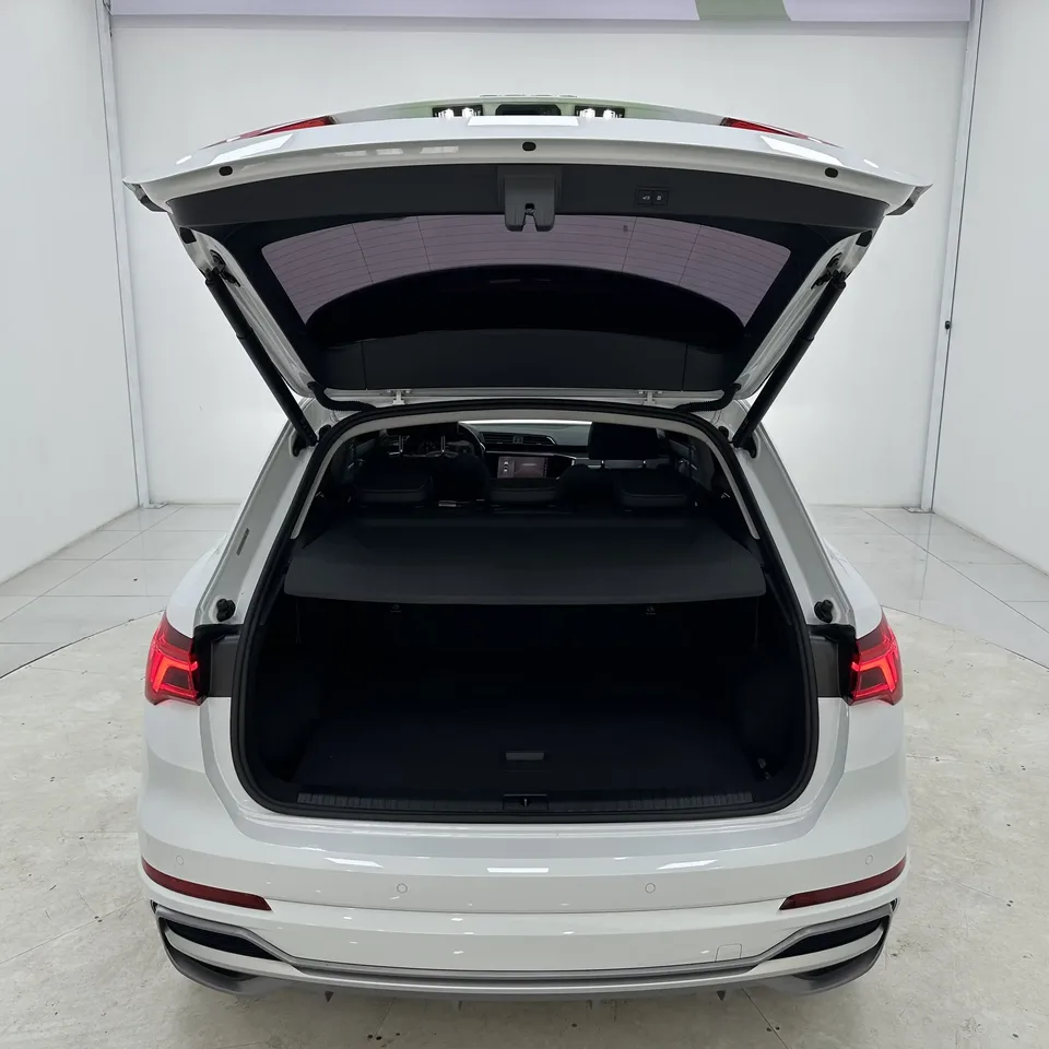 Audi Q3 Audi Q3 2022 35 TFSI Stylish Dynamic 2022 — thumbnail 5
