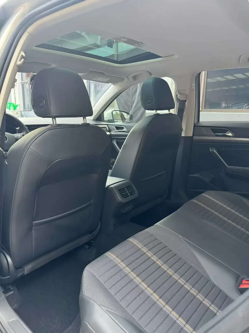 Volkswagen Lavida Lavida 2021 280TSI DSG Comfort Edition 2022 — thumbnail 3