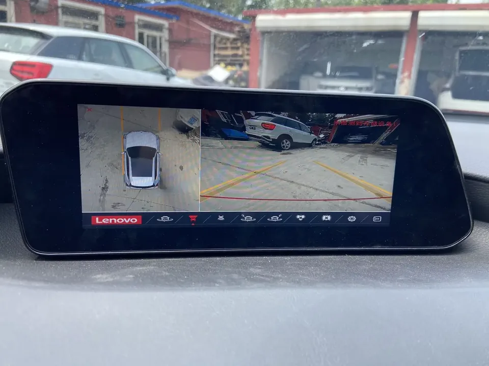 Mazda Axela Mazda3 Angkesela 2022 2.0L Automatic Premium Edition 2022 — thumbnail 4