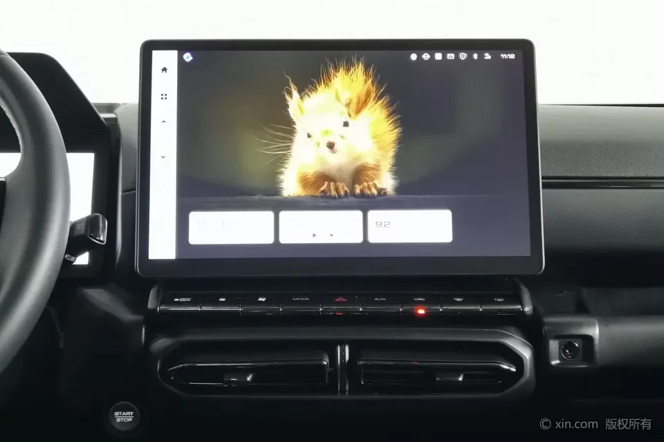 Haval H-Dog Haval Big Dog PLUS 2023 1.5T 2WD Trendy Wild Edition Plus 2024 — thumbnail 4