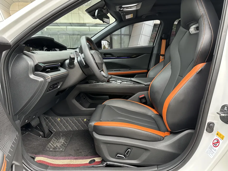 Changan UNI-V Changan UNI-V 2024 1.5T Premium 2024 — thumbnail 5