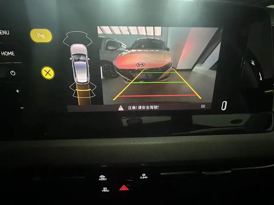 Volkswagen Golf golf 2021 280TSI DSG Pro 2022 — thumbnail 5