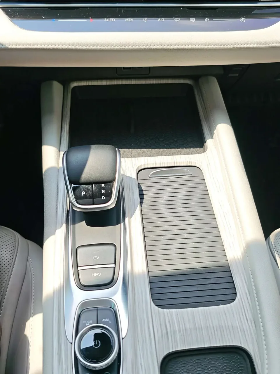 Chery Fengyun A8 Fengyun A8 2024 127 Wind Harness Edition 2024 — thumbnail 4