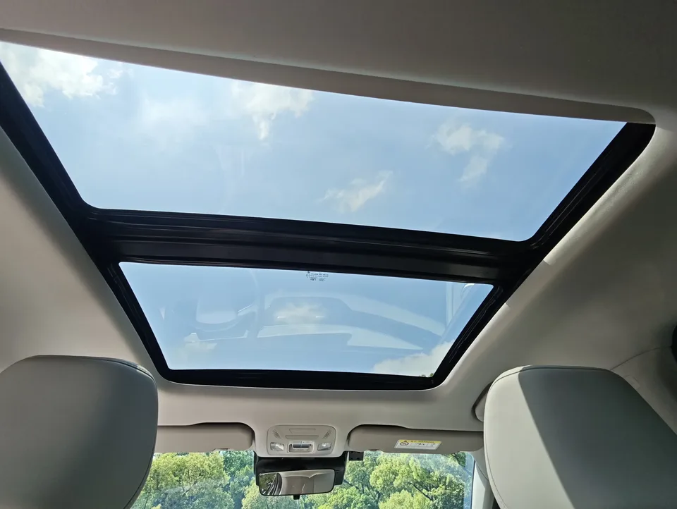 Chery Fengyun A8 Fengyun A8 2024 127 Wind Harness Edition 2024 — thumbnail 5