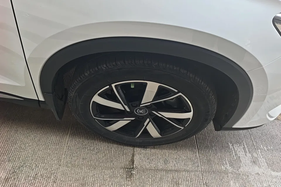 BYD Song Pro DM Song Pro DM 2023 DM-i Champion Edition 71km Leading Type 2024 — thumbnail 3