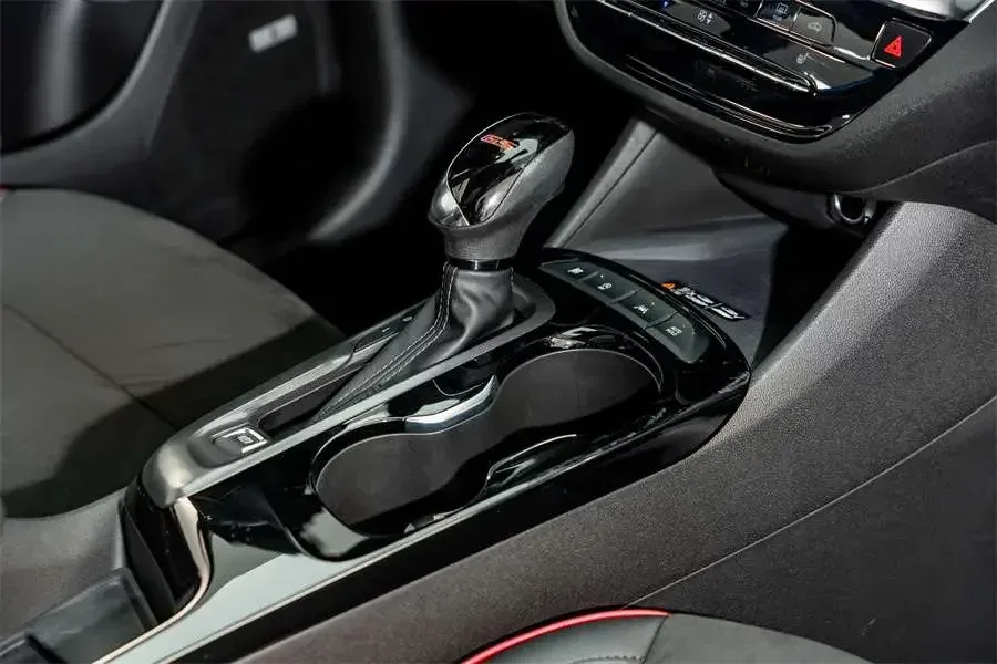 Buick High-spirited High-spirited 2022 GS 1.5T Burning Speed Edition 2023 — thumbnail 5