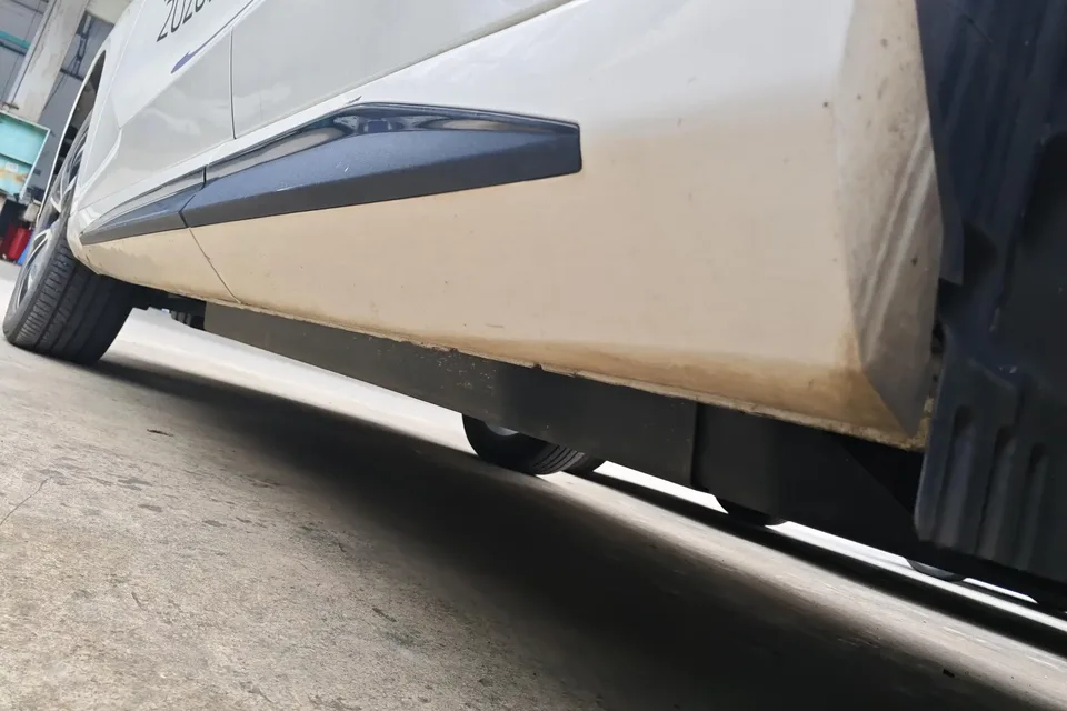 Changan UNI-Z PHEV Changan UNI-Z PHEV 2024 Blue Whale iDD 125KM Beyond 2024 — thumbnail 4