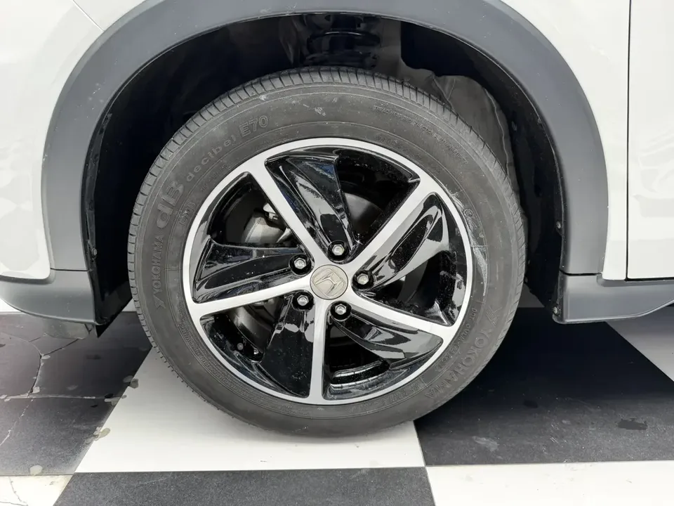 Honda VEZEL Binzhi 2022 1.5L CVT Pioneer Edition 2022 — thumbnail 3