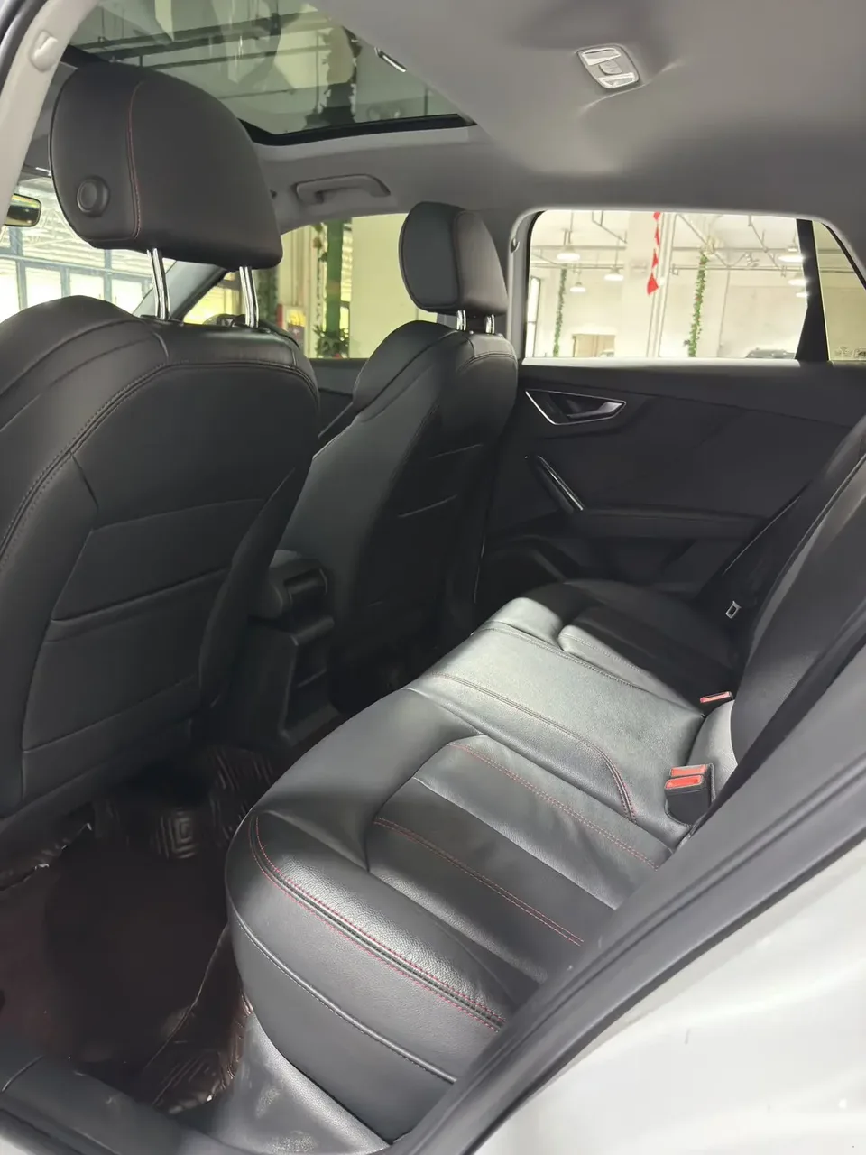 Audi Q2L Audi Q2L 2022 35 TFSI Progressive Dynamic 2023 — thumbnail 3