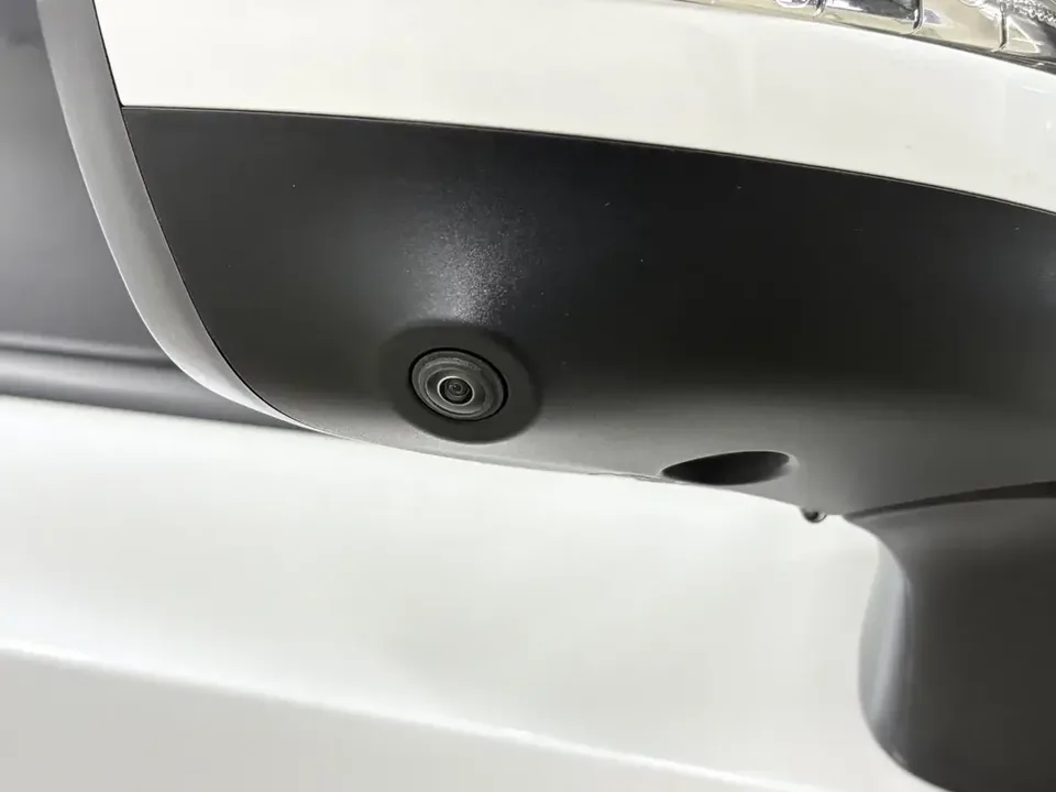 GAC Trumpchi M6 Trumpchi M6 2021 Pro 270T AT Premium Edition 2022 — thumbnail 4