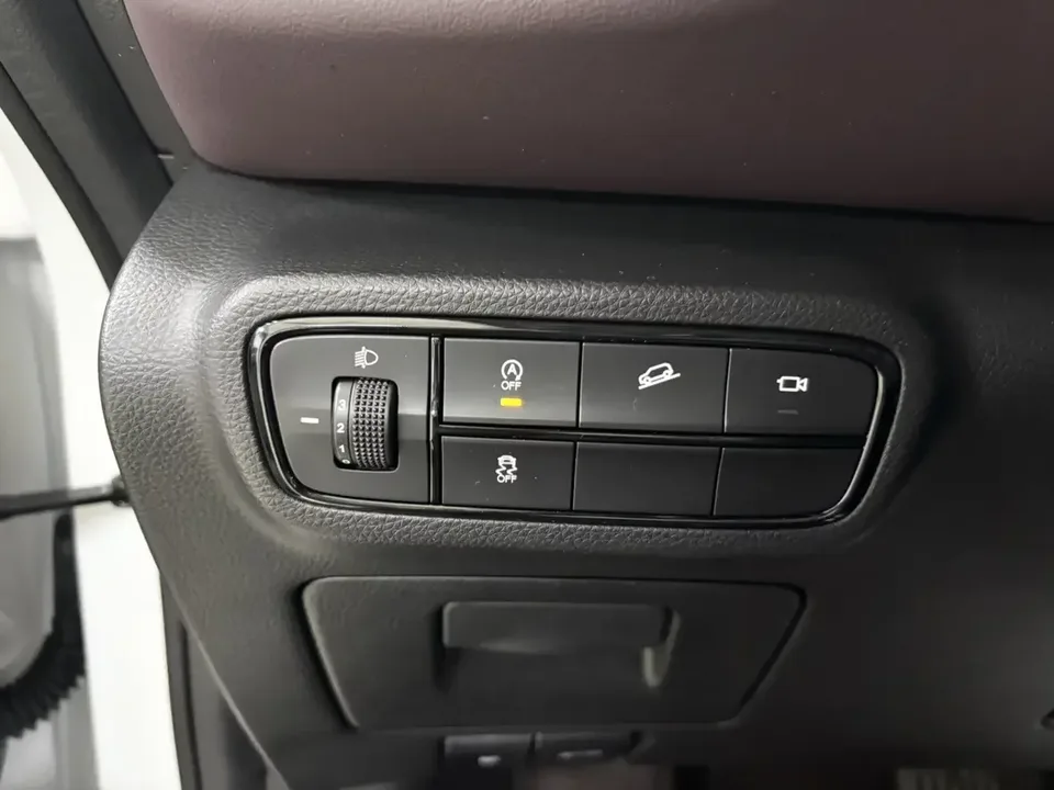 GAC Trumpchi M6 Trumpchi M6 2021 Pro 270T AT Premium Edition 2022 — thumbnail 5