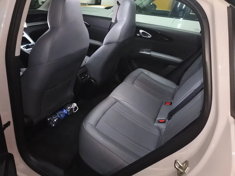 Geely Star Wish Star Wish 2026 410km Explorer Edition 2026 — thumbnail 3