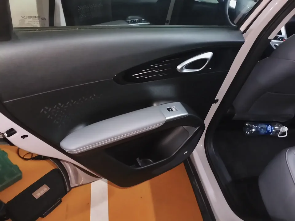 Geely Star Wish Star Wish 2026 410km Explorer Edition 2026 — thumbnail 5