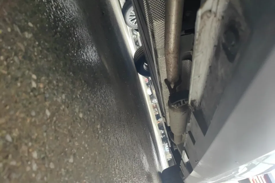 BYD Qin PLUS DM Qin PLUS DM 2025 DM-i Intelligent Driving Version 128KM Progressive 2025 — thumbnail 3