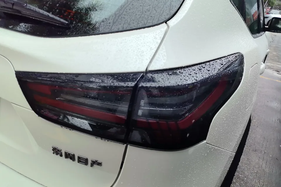 Nissan Qashqai Qashqai 2025 Honor 2.0L CVT XV True Heart Edition 2025 — миниатюра 5