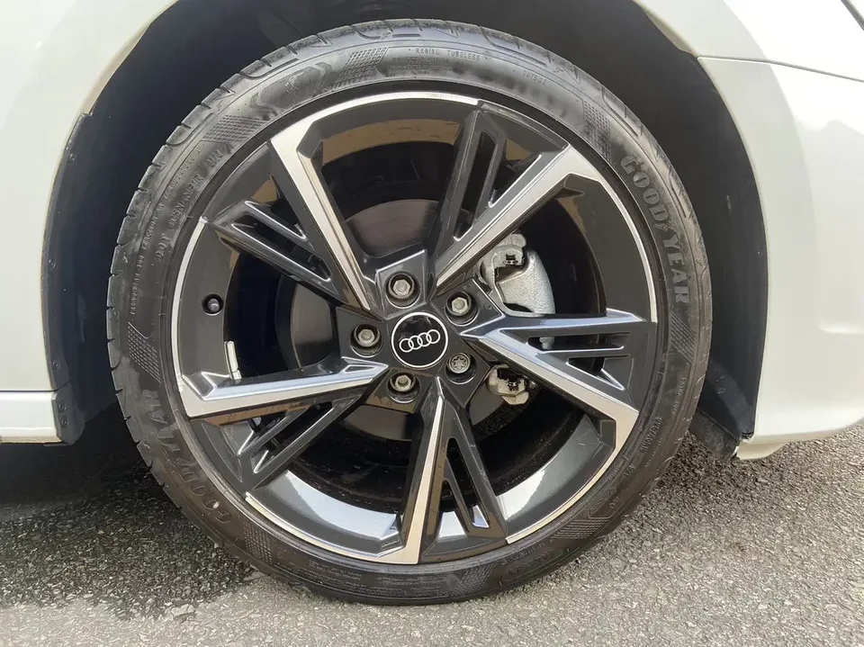 Audi A3 Audi A3 2023 Sportback 35 TFSI facelift: stylish and sporty 2023 — thumbnail 3