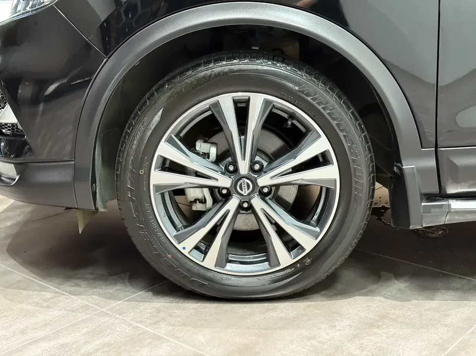 Nissan Qashqai Qashqai 2022 2.0L XV Prem. Deluxe Edition 2023 — thumbnail 4