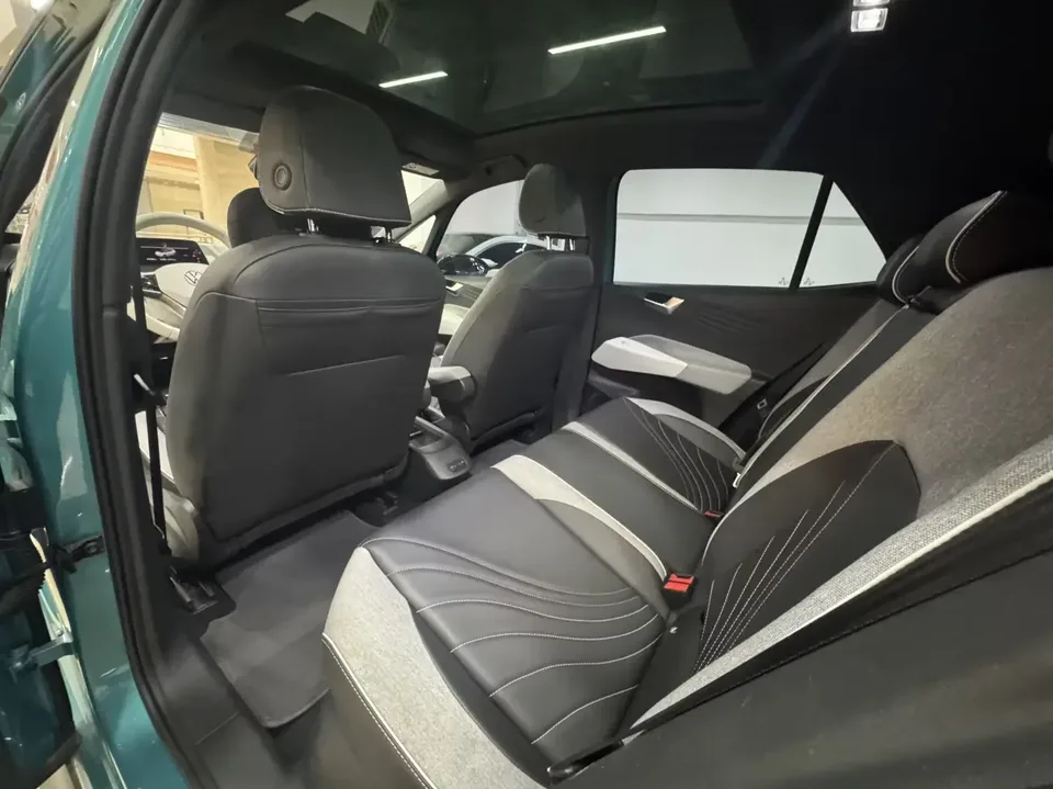 Volkswagen ID.3 Volkswagen ID.3 2021 PRO 2022 — thumbnail 4