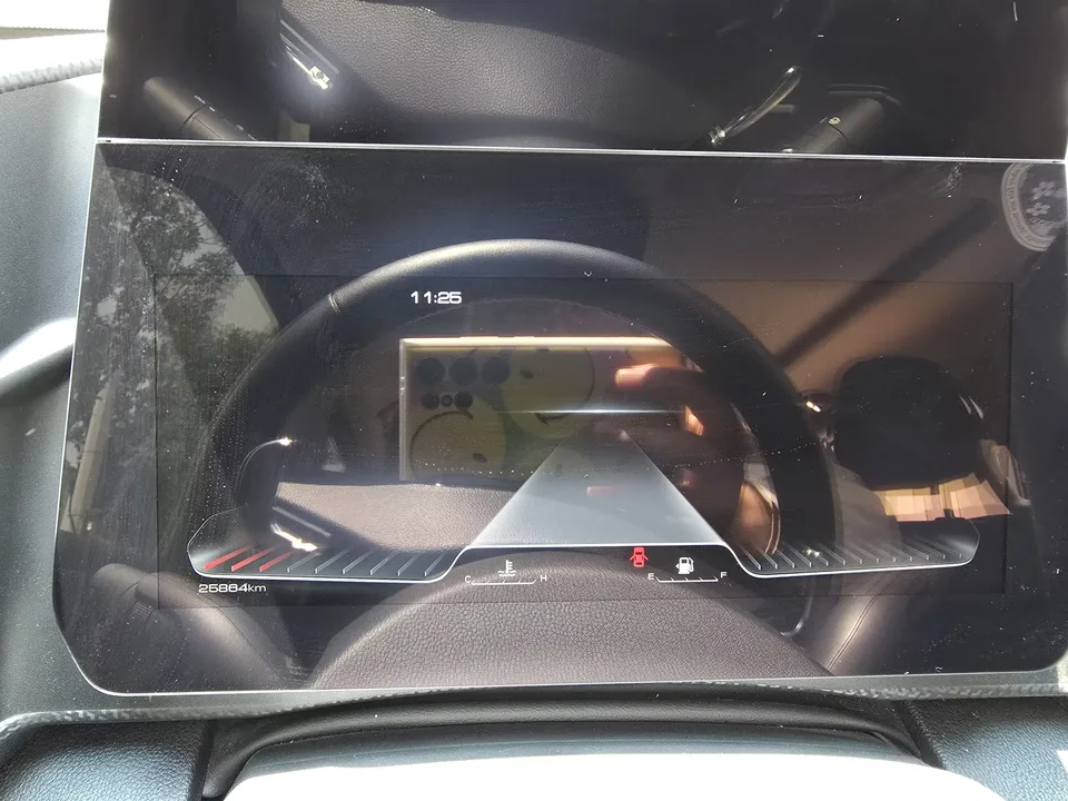 Haval Dargo Harvard dog 2024 1.5T 2WD Labrador Edition 2024 — миниатюра 5