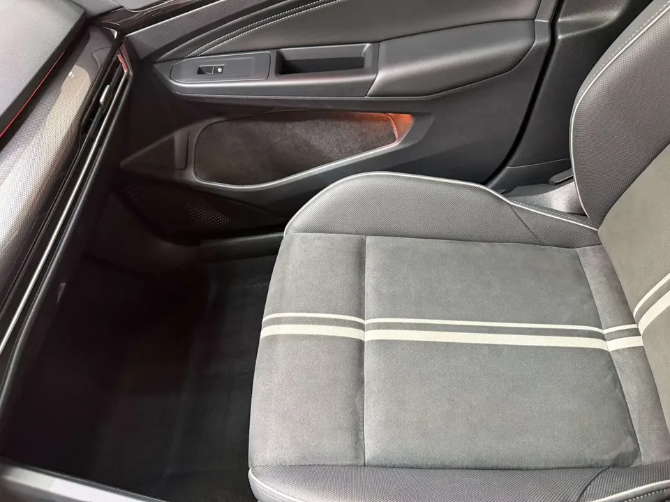 Volkswagen Golf golf 2021 280TSI DSG R-Line 2022 — thumbnail 5