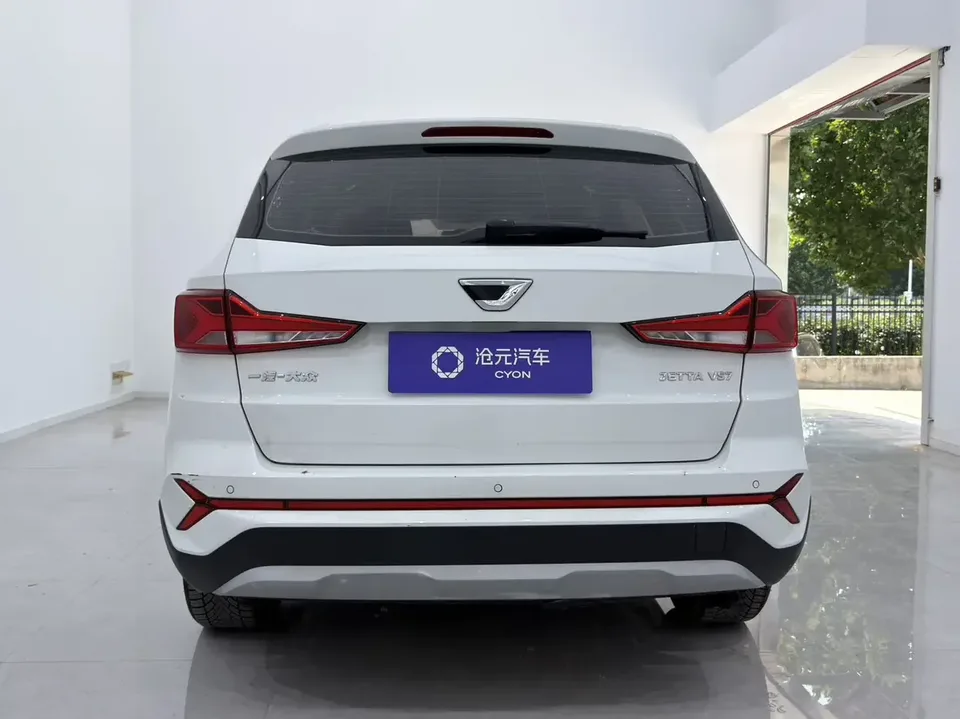 Jetta VS7 Jetta VS7 2022 1.4T Automatic Progressive Edition Pro 2023 — thumbnail 2
