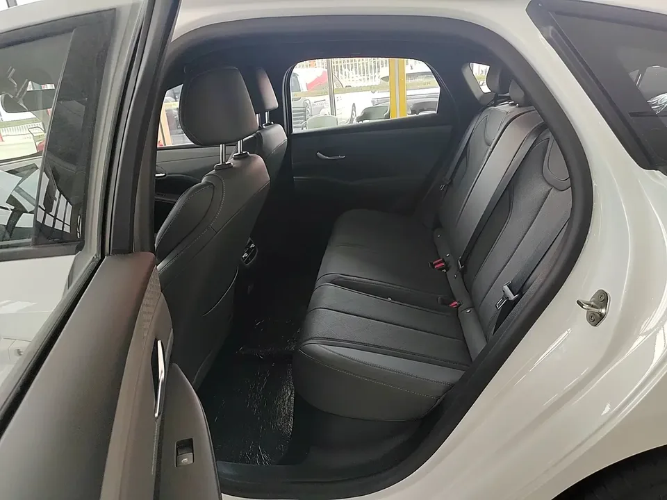 BYD Qin PLUS DM Qin PLUS DM 2026 DM-i 128KM Progressive 2026 — thumbnail 3