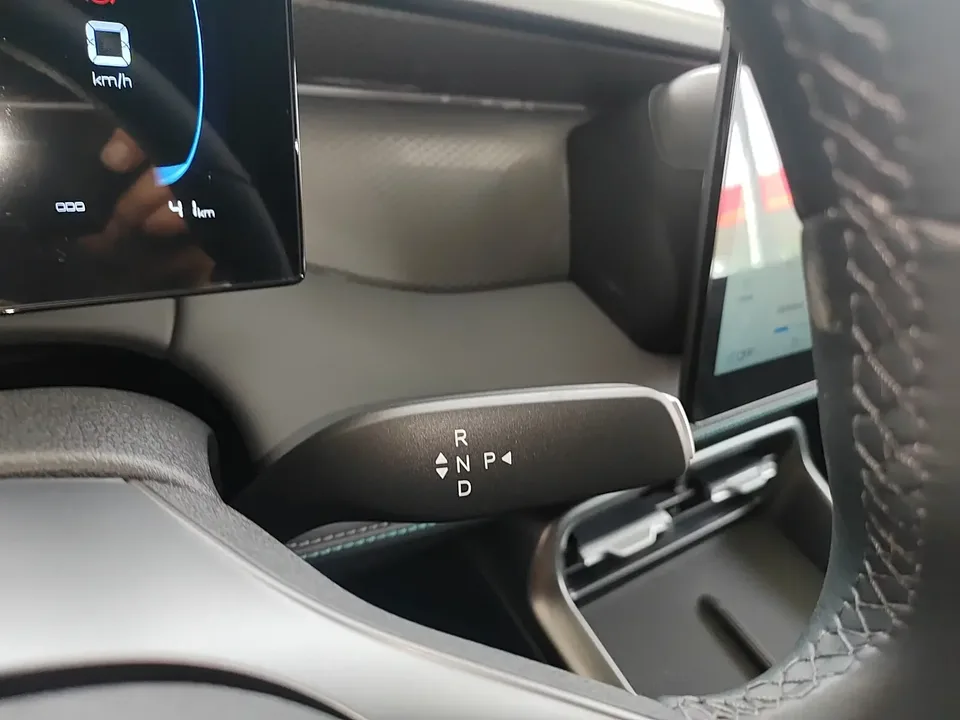 BYD Qin PLUS DM Qin PLUS DM 2026 DM-i 128KM Progressive 2026 — thumbnail 4