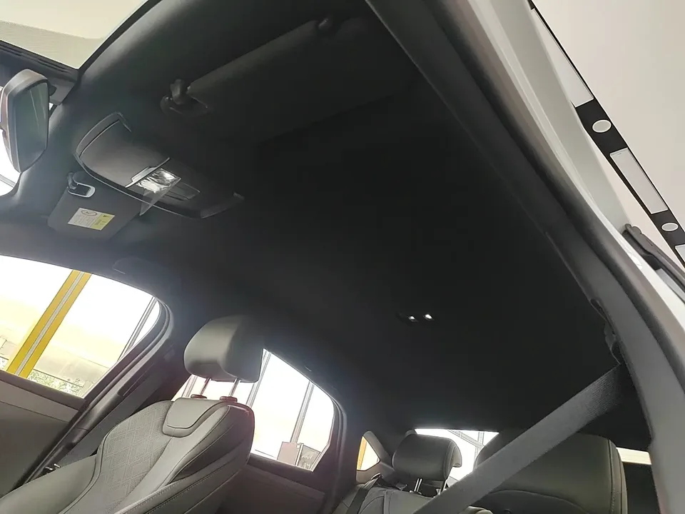 BYD Qin PLUS DM Qin PLUS DM 2026 DM-i 128KM Progressive 2026 — thumbnail 5