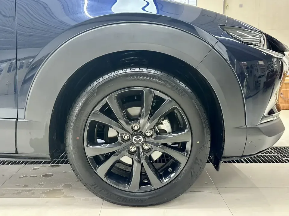 Mazda CX-30 Mazda CX-30 2022 2.0L Automatic Yaoyue Edition 2022 — thumbnail 3