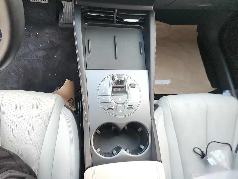 BYD Seal 06DM Seal 06DM 2024 DM-i 120KM Premium 2024 — thumbnail 4