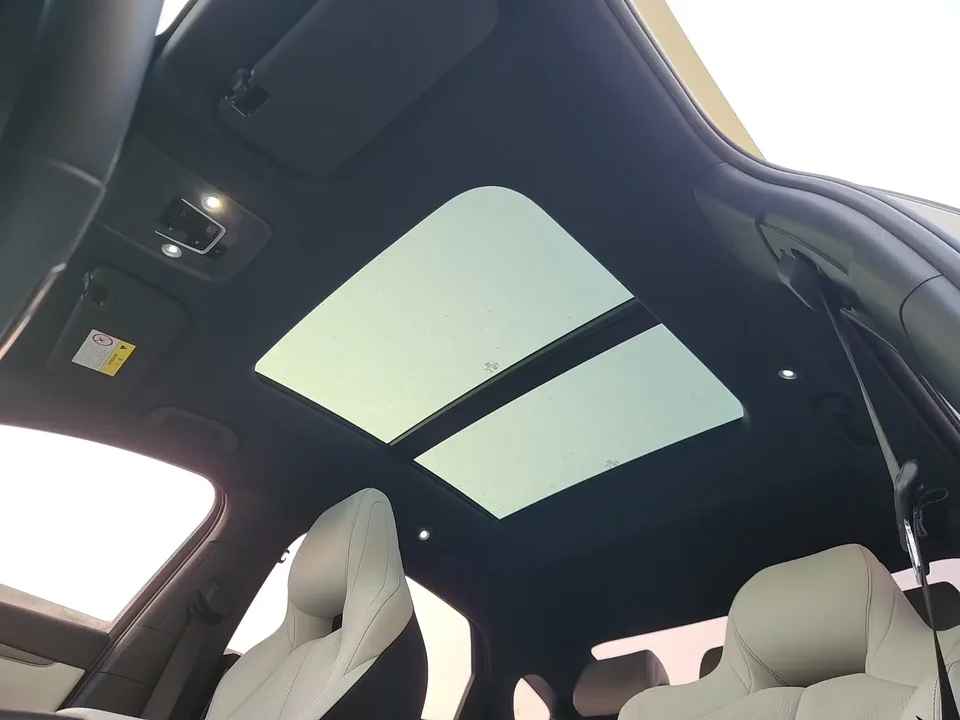 BYD Seal 06DM Seal 06DM 2024 DM-i 120KM Premium 2024 — thumbnail 5