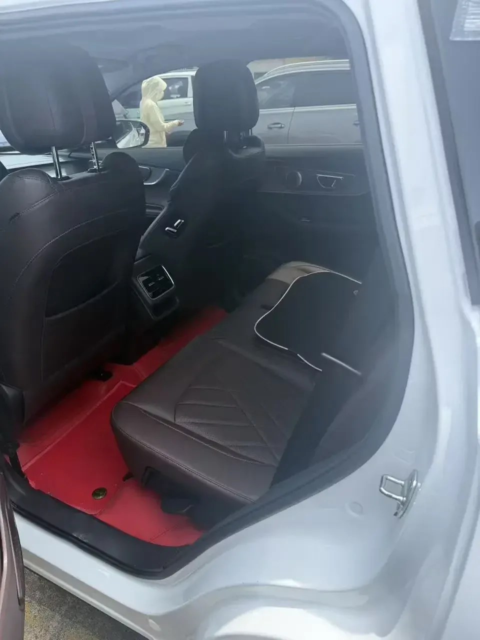 Chery Tiggo 8 Pro Tiggo 8 PRO 2024 Champion Edition 290T 2WD Peak Edition 5 Seaters 2024 — thumbnail 5