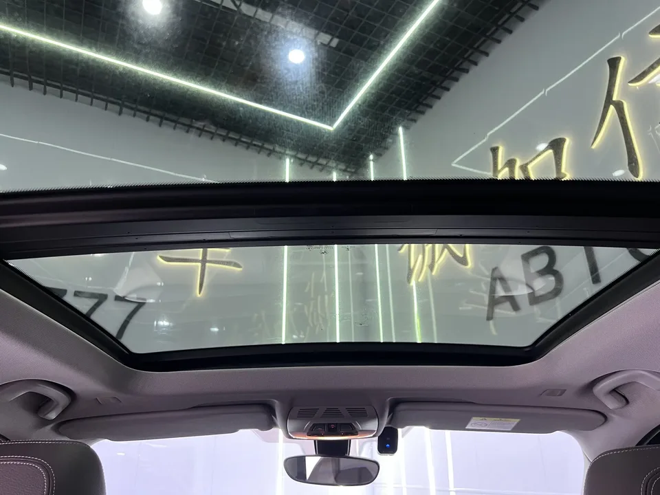 BMW X1 BMW X1 2022 sDrive20Li Fashion 2022 — миниатюра 3