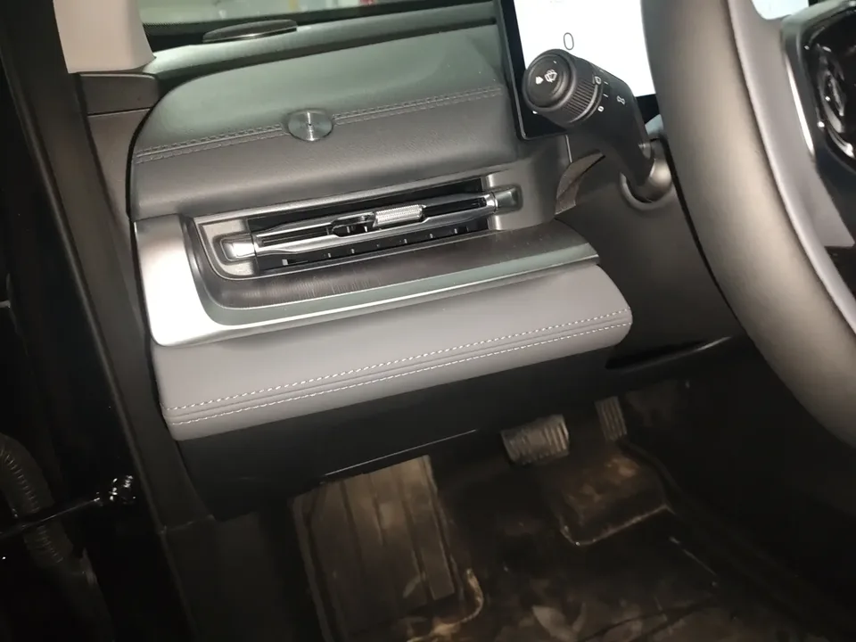 Geely Galaxy A7 EM Galaxy A7 EM 2025 70km Luxury Edition 2025 — thumbnail 4