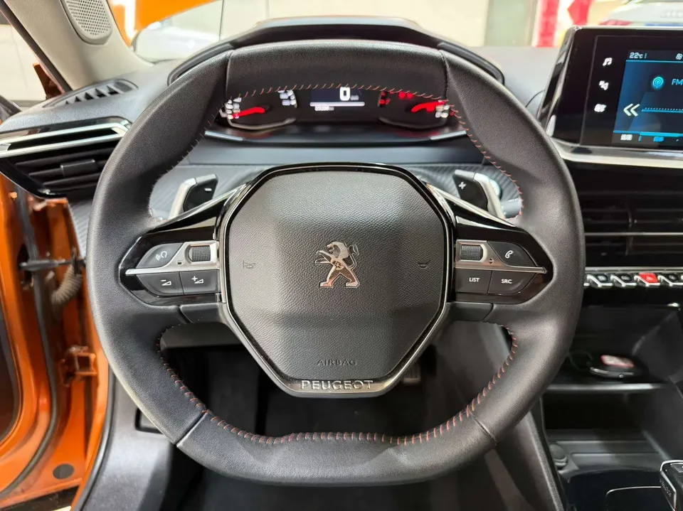 Peugeot 2008 Peugeot 2008 2022 230THP THE ONE 2022 — thumbnail 4