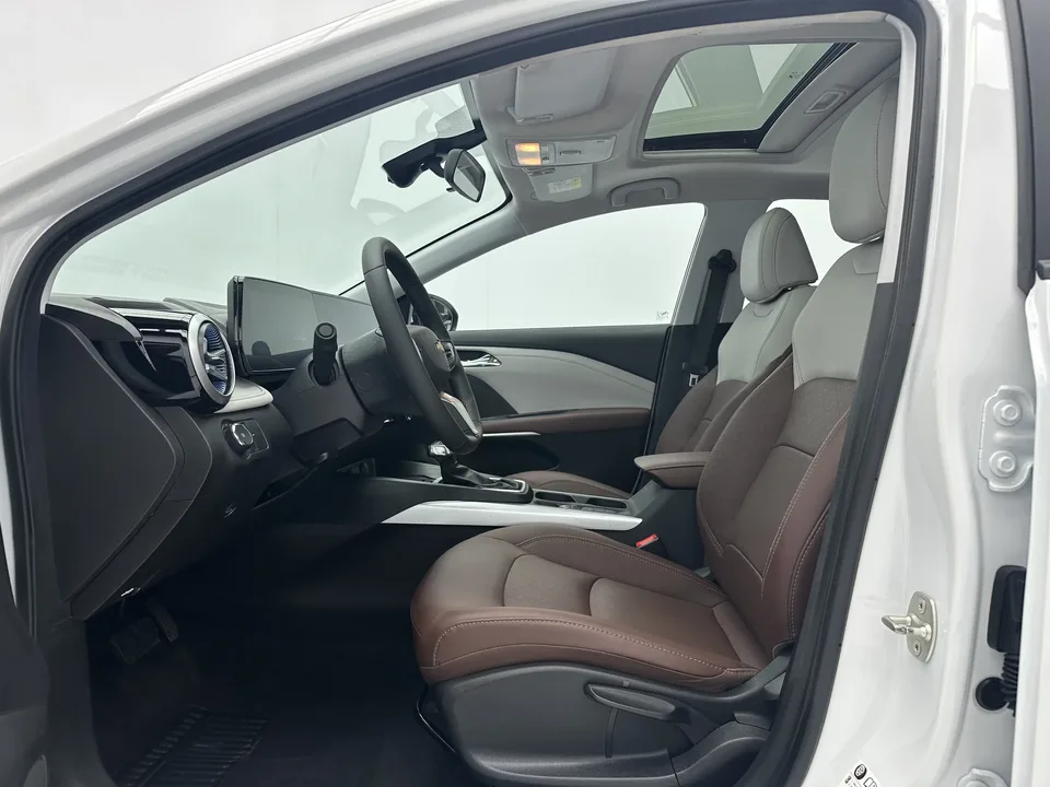 Chevrolet Monza Cruze 2023 1.5L Dual Clutch Enjoy Edition 2023 — thumbnail 4