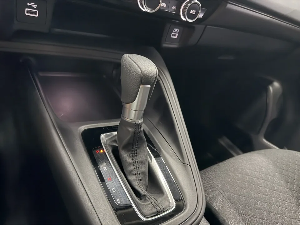Honda WR-V HondaXR-V 2024 1.5L CVT Hot Edition 2024 — thumbnail 4