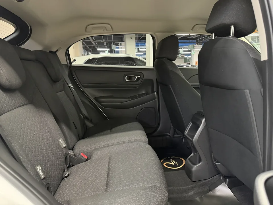 Honda WR-V HondaXR-V 2024 1.5L CVT Hot Edition 2024 — thumbnail 5