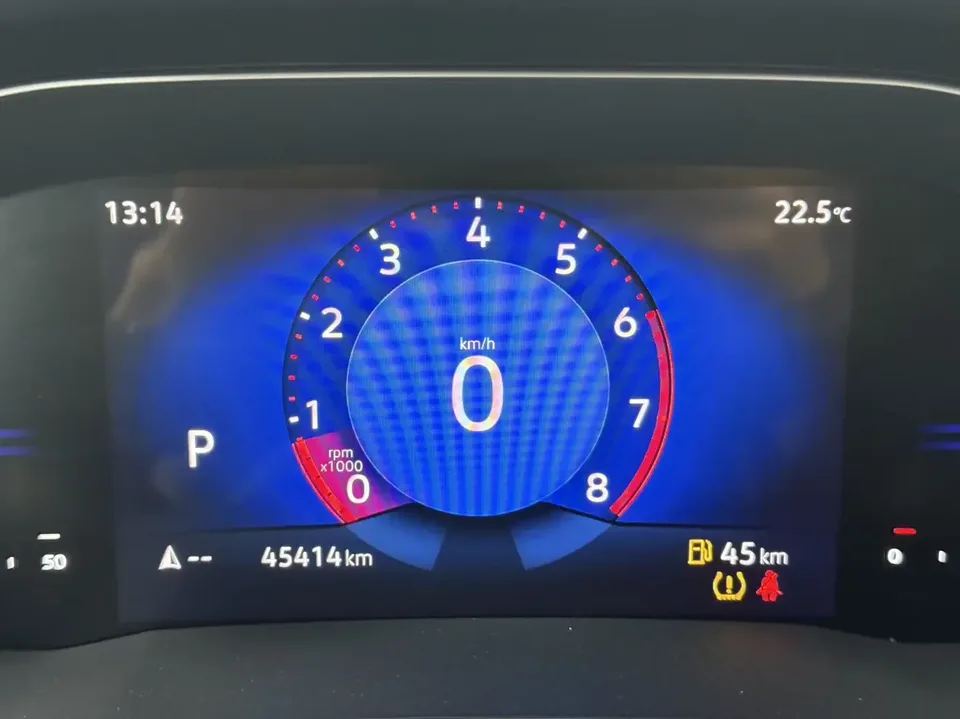 Jetta VS7 Jetta VS7 2022 280TSI Automatic Enjoy Edition 2022 — миниатюра 4
