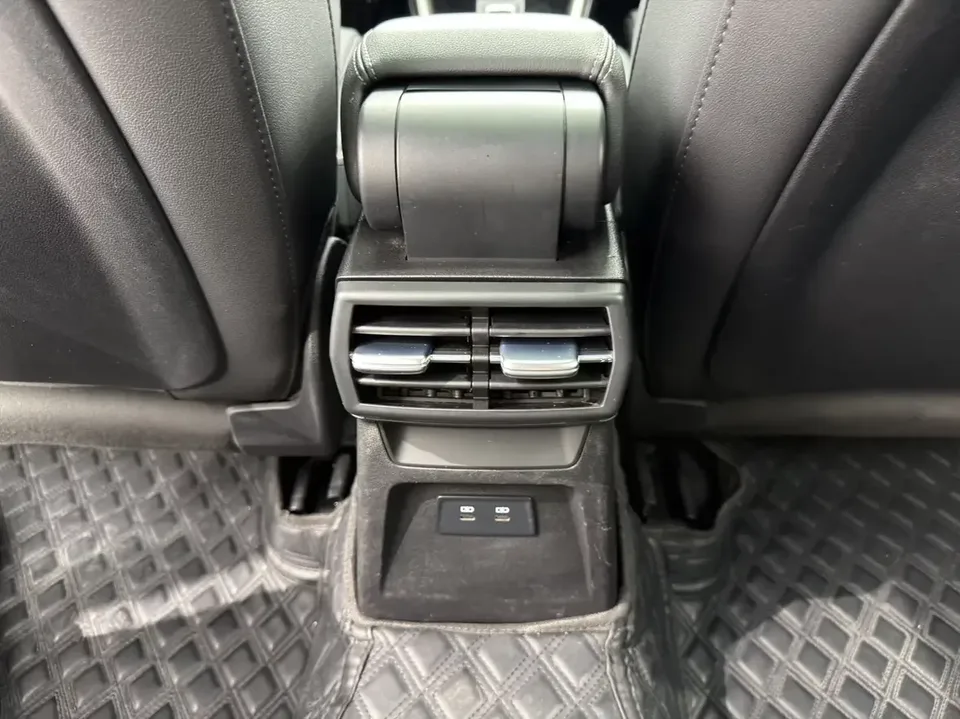 Audi A3 Audi A3 2022 Sportback 35 TFSI Stylish and sporty 2022 — thumbnail 3