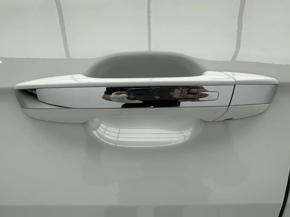 Volkswagen Tu Kai Tu Kai 2022 1.5L Automatic Comfort Edition 2022 — thumbnail 3