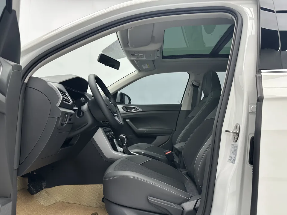 Volkswagen Tu Kai Tu Kai 2022 1.5L Automatic Comfort Edition 2022 — thumbnail 4
