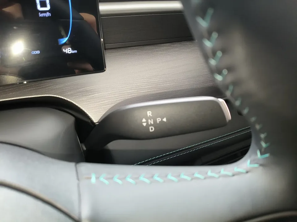 BYD Seal 05DM Seal 05DM 2026 DM-i 128KM Luxury 2026 — thumbnail 4