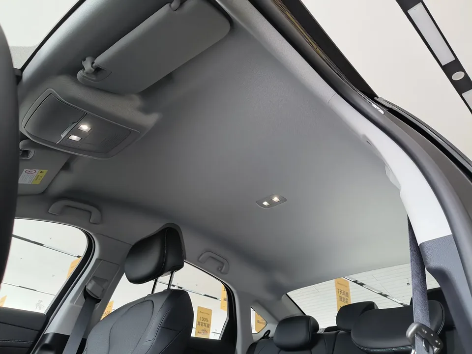 BYD Seal 05DM Seal 05DM 2026 DM-i 128KM Luxury 2026 — thumbnail 5