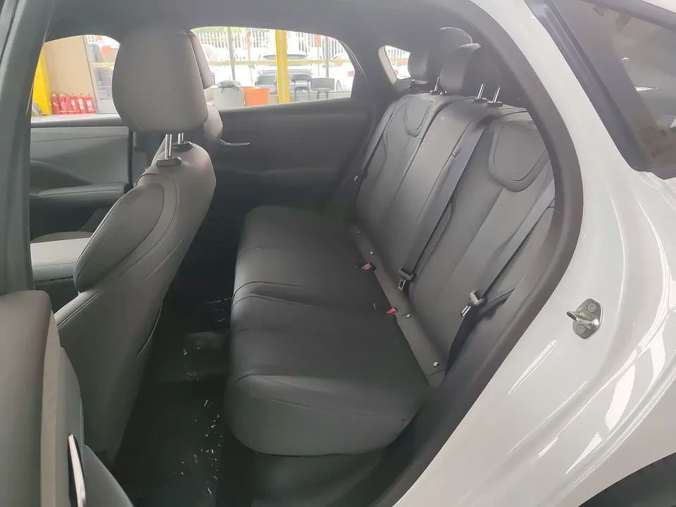 BYD Qin PLUS DM Qin PLUS DM 2026 DM-i 128KM Progressive 2026 — thumbnail 3