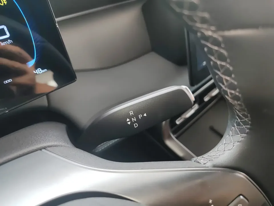 BYD Qin PLUS DM Qin PLUS DM 2026 DM-i 128KM Progressive 2026 — thumbnail 4