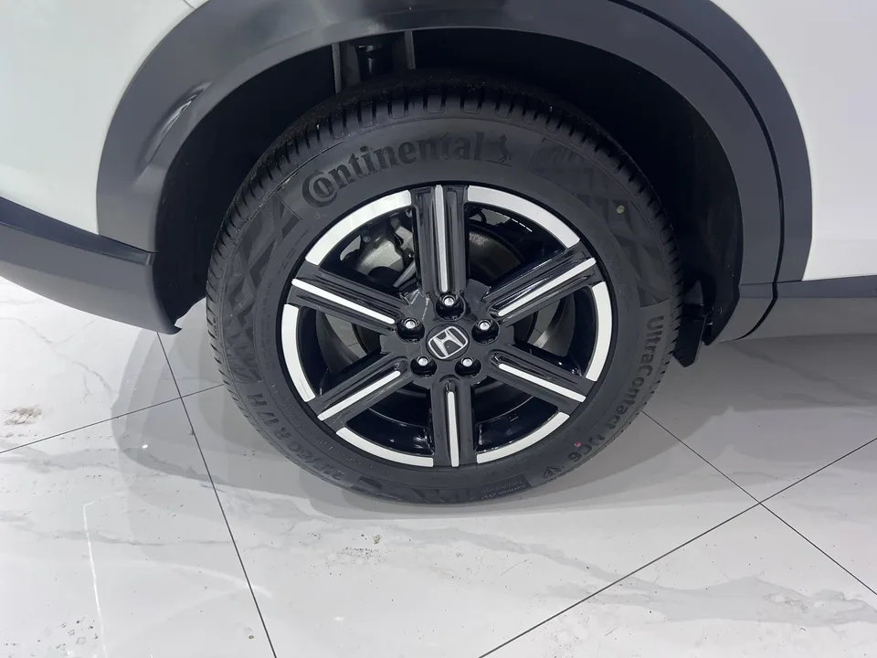 Honda VEZEL Binzhi 2023 1.5L CVT Technology Edition 2024 — миниатюра 3