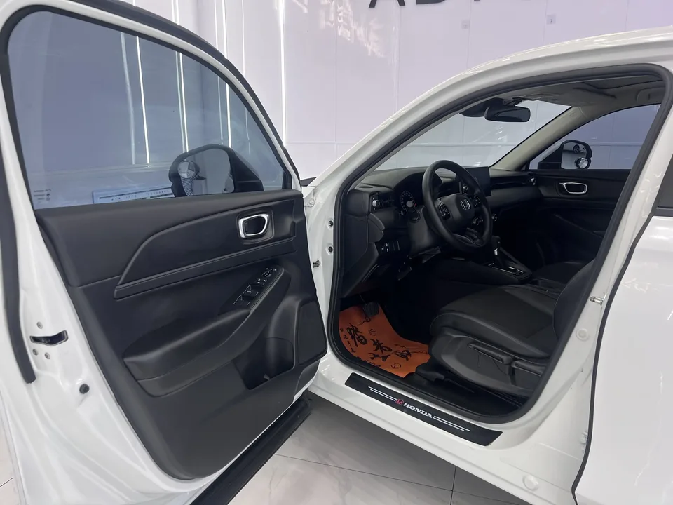 Honda VEZEL Binzhi 2023 1.5L CVT Technology Edition 2024 — миниатюра 5